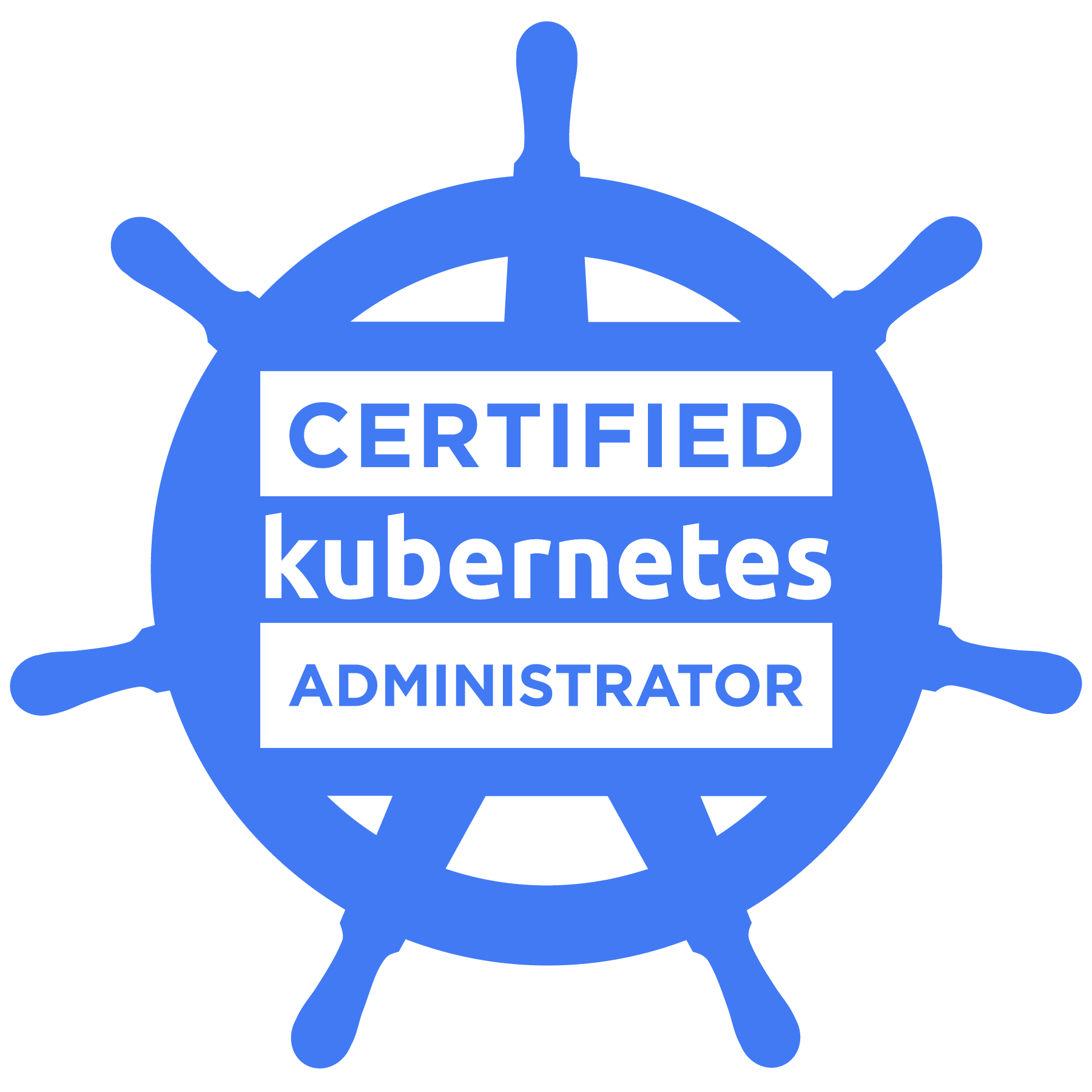 CKA Logo